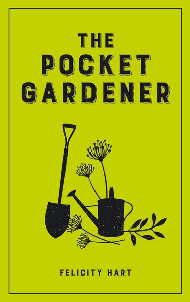 Produktbild: The Pocket Gardener