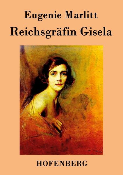 Produktbild: Reichsgr&auml;fin Gisela