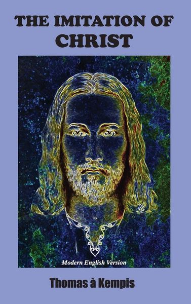 Produktbild: Imitation of Christ