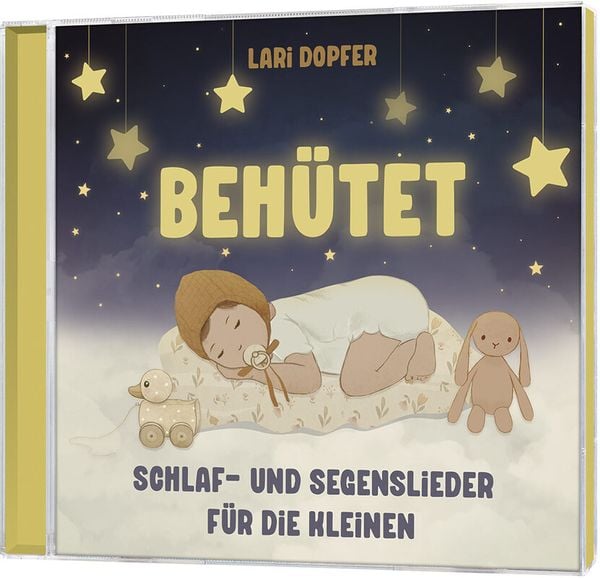 Produktbild: Beh&uuml;tet