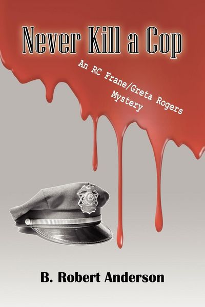 Produktbild: Never Kill a Cop