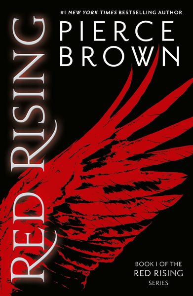 Produktbild: Red Rising