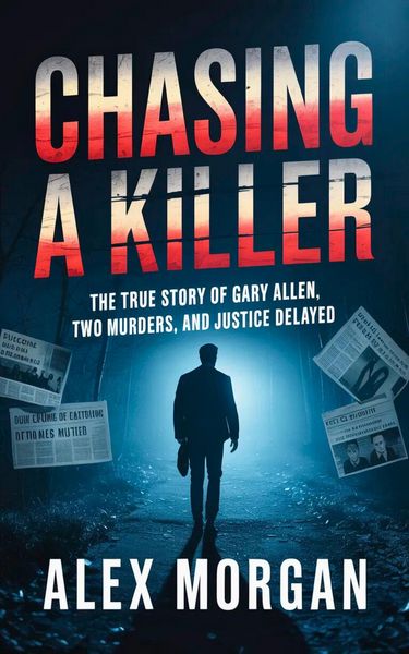Produktbild: Chasing A Killer