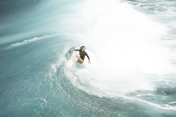 Produktbild: The Shallows - Gefahr aus der Tiefe