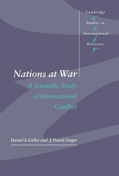 Produktbild: Nations at War