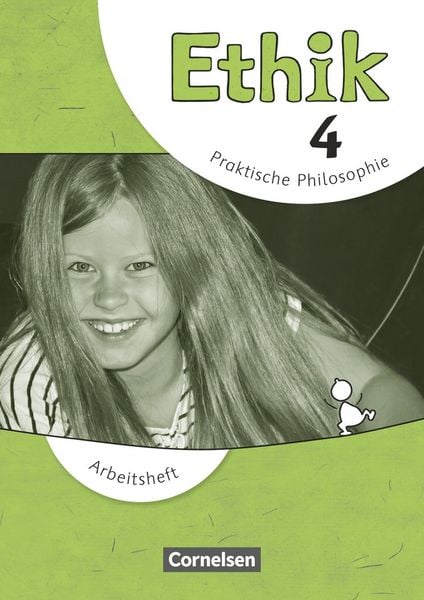 Produktbild: Ethik - Grundschule - Neubearbeitung - 4. Schuljahr