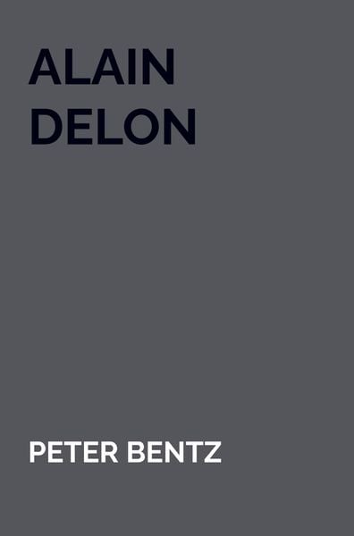 Produktbild: Alain Delon