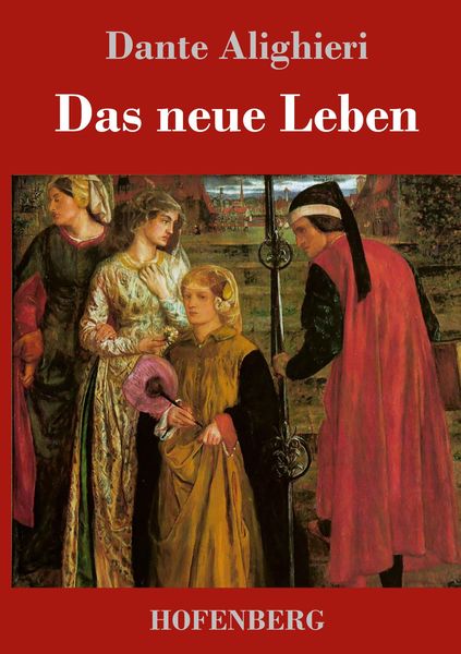 Produktbild: Das neue Leben
