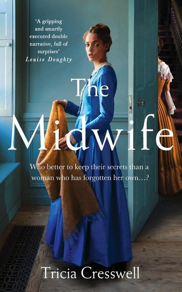 Produktbild: The Midwife