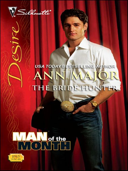 Produktbild: The Bride Hunter