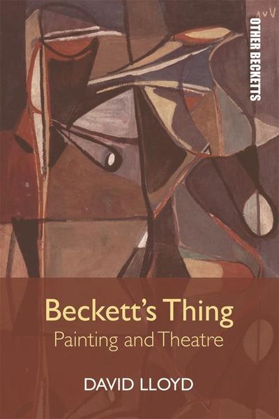 Produktbild: Beckett's Thing