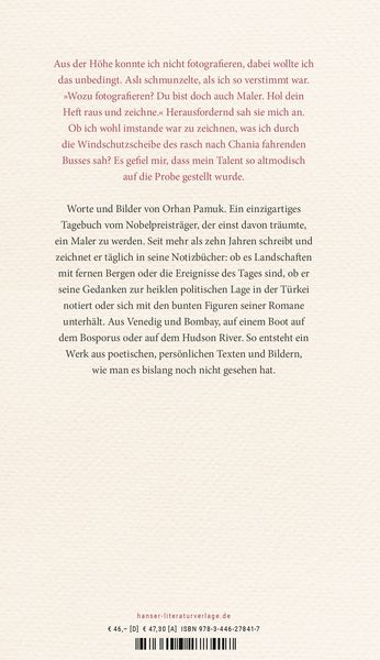 Produktbild: Erinnerungen an ferne Berge
