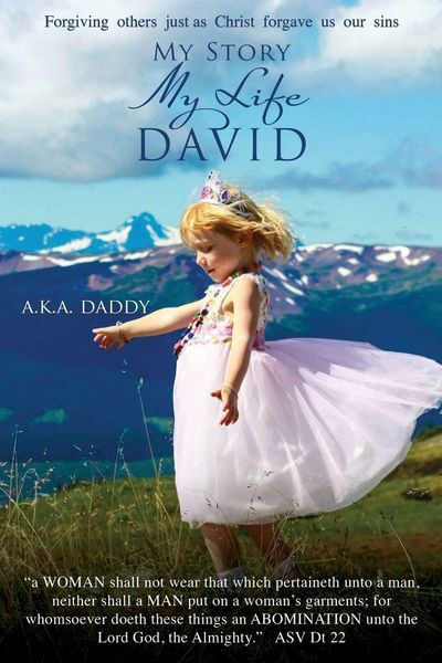 Produktbild: My Story My Life DAVID