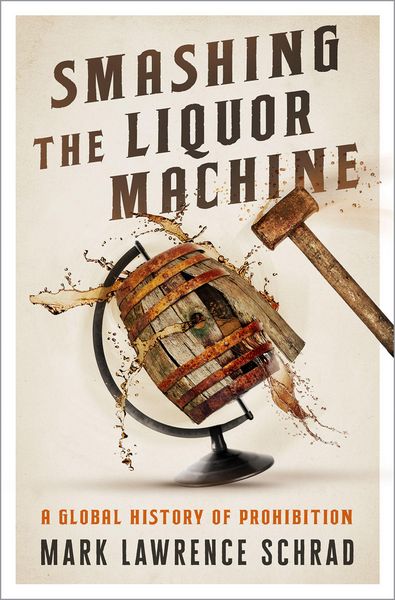 Produktbild: Smashing the Liquor Machine