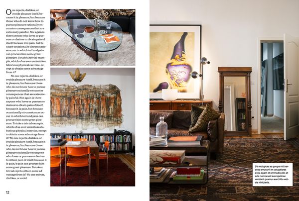 Produktbild: Mid-Century Now (DE)