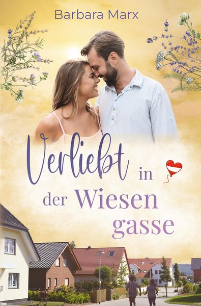 Verliebt in der Wiesengasse, Taschenbuch von Barbara Marx, Tolino media, 9783695612260