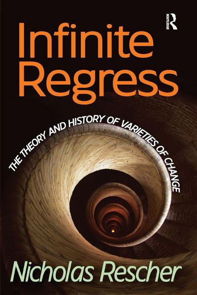 Produktbild: Infinite Regress