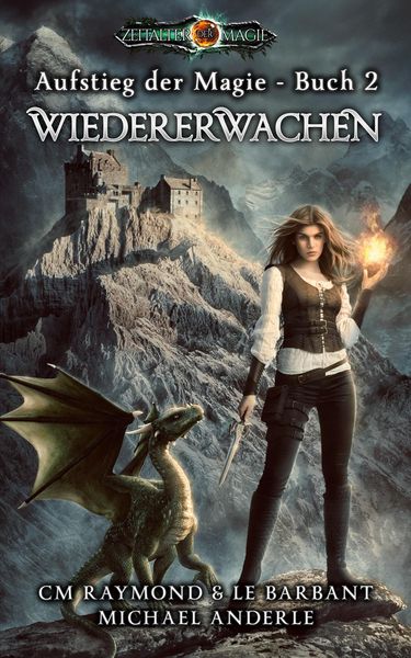 Produktbild: Wiedererwachen