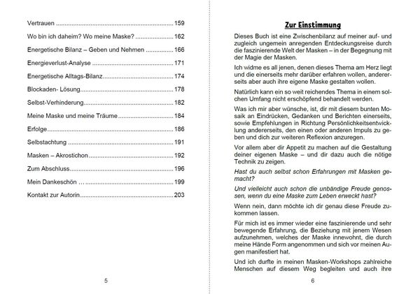 Produktbild: Du und deine Maske