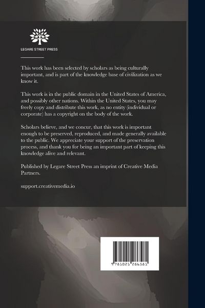 Produktbild: Vocabolario Di Marina In Tre Lingue; Volume 3