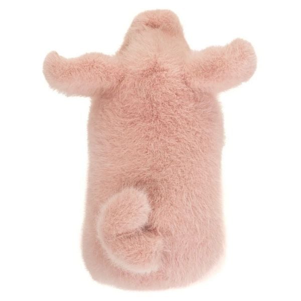 Produktbild: Teddy Hermann 930242 - Schwein Stella stehend, 23 cm
