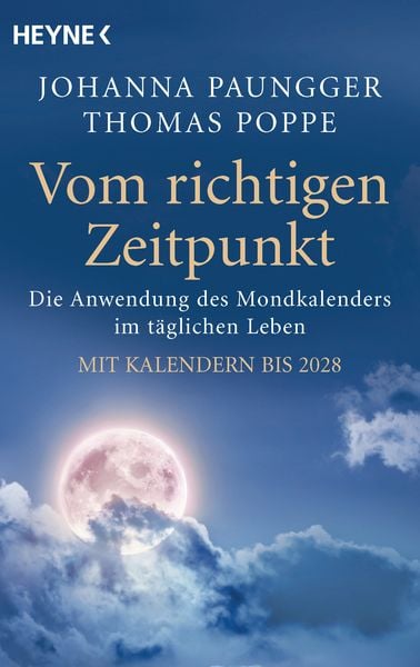 Produktbild: Vom richtigen Zeitpunkt