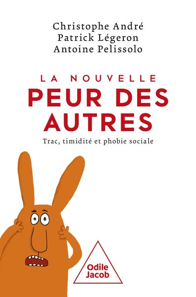 Produktbild: La Nouvelle Peur des autres