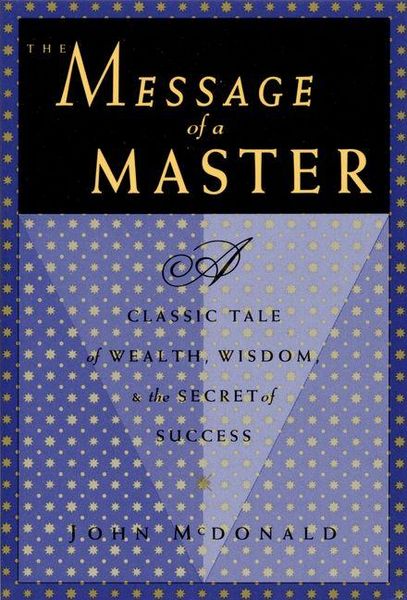 Produktbild: The Message of a Master