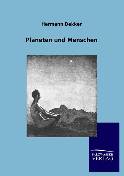 Produktbild: Planeten und Menschen
