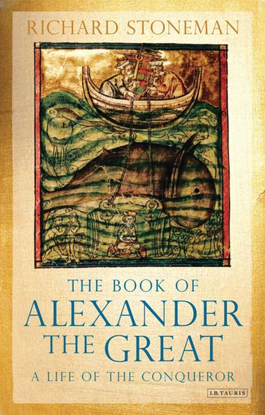 Produktbild: The Book of Alexander the Great