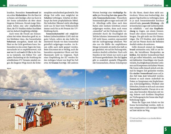 Produktbild: Reise Know-How Reisef&uuml;hrer Juist