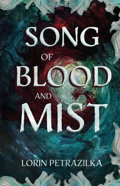 Produktbild: Song of Blood and Mist