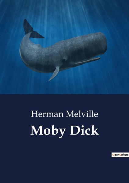 Produktbild: Moby Dick