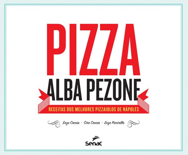 Produktbild: Pizza Alba Pezone