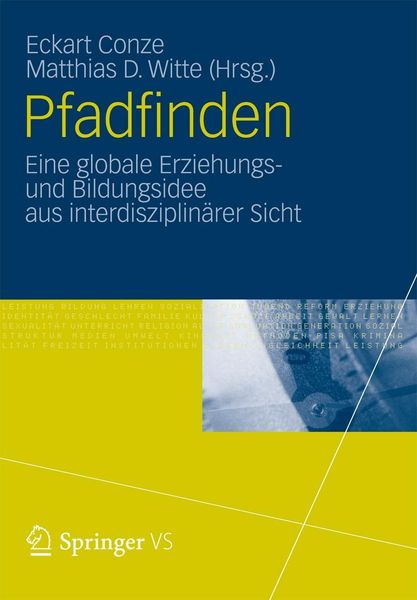 Produktbild: Pfadfinden