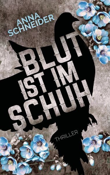 Produktbild: Blut ist im Schuh