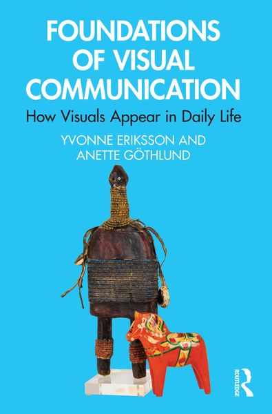 Produktbild: Foundations of Visual Communication