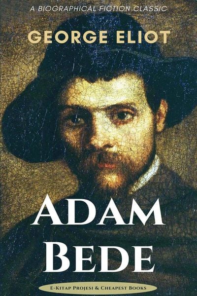 Produktbild: ADAM BEDE
