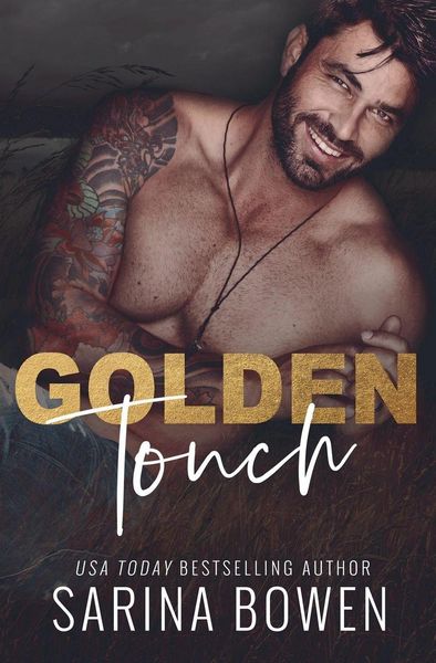 Produktbild: Golden Touch
