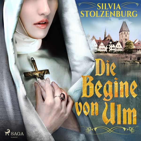 Produktbild: Die Begine von Ulm