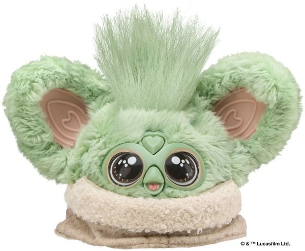 Produktbild: Furblet Grogu