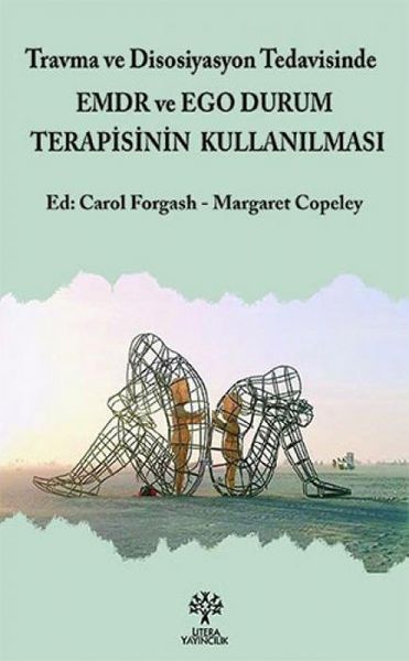 Produktbild: Travma ve Disosiyasyon Tedavisinde EMDR ve Ego Durum Terapisinin Kullanilmasi