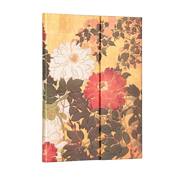 Produktbild: Hardcover Notizbuch Natsu, Ultra, UNL