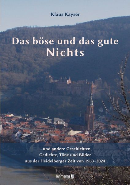 Produktbild: Das b&ouml;se und das gute Nichts