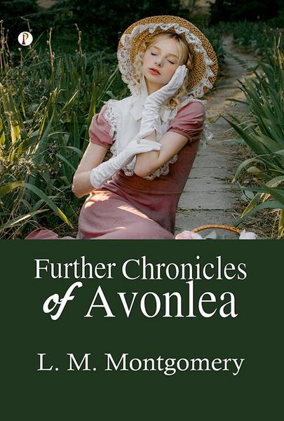 Produktbild: Further Chronicles of Avonlea