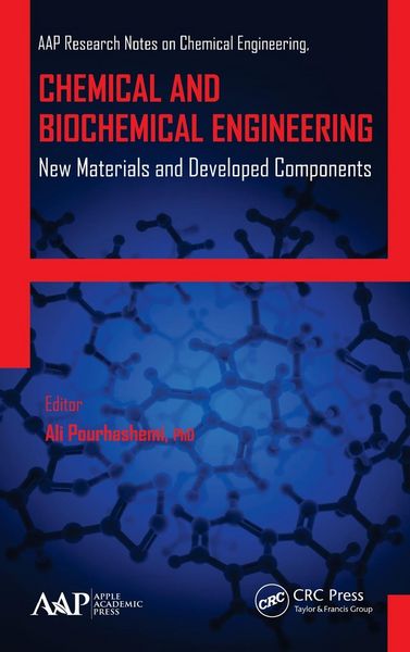 Produktbild: Chemical and Biochemical Engineering