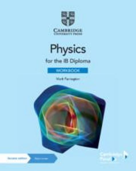 Produktbild: Physics for the IB Diploma Workbook with Digital Access