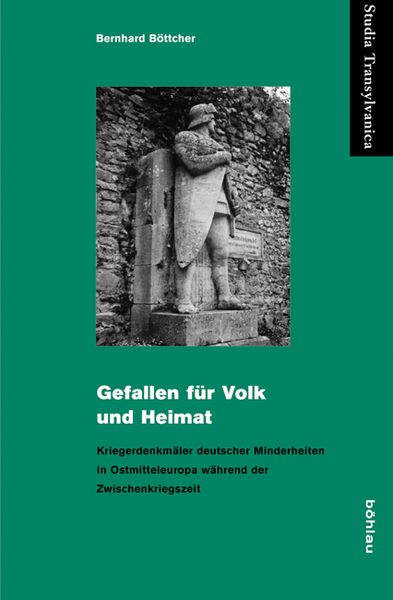 Produktbild: Gefallen f&uuml;r Volk und Heimat