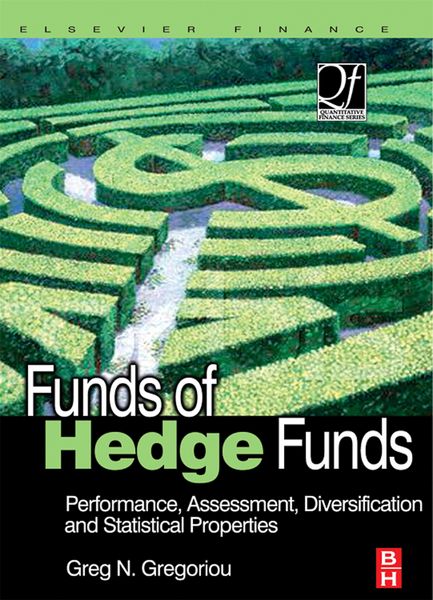 Produktbild: Funds of Hedge Funds