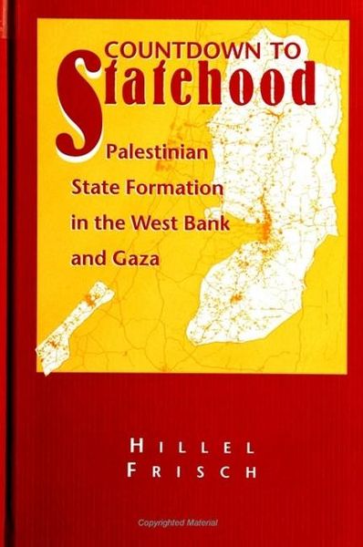 Produktbild: Countdown to Statehood